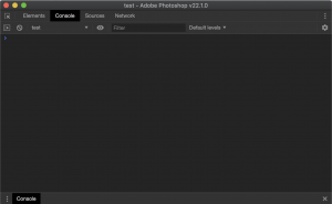 Uxp developer tools adobe что это